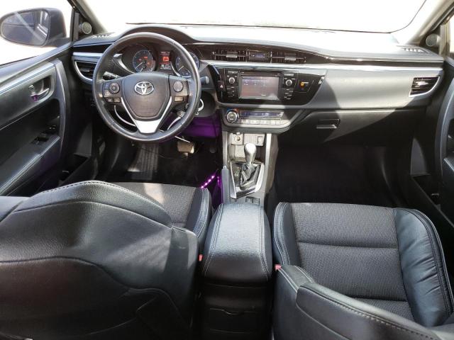 VIN 5YFBURHE9FP292702 2015 Toyota Corolla, L no.8