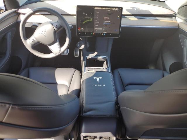 VIN 7SAYGDEF0PF872020 2023 Tesla MODEL Y no.8