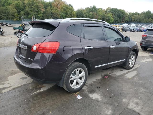 Vin: jn8as5mv8bw253797, lot: 72145454, nissan rogue s 20113