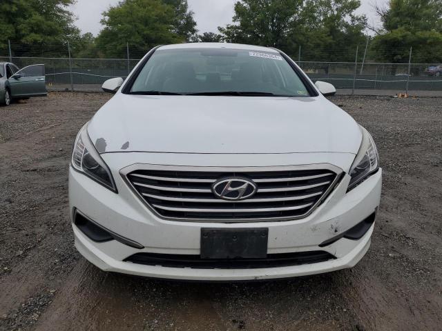 2017 HYUNDAI SONATA SE - 5NPE24AFXHH457889