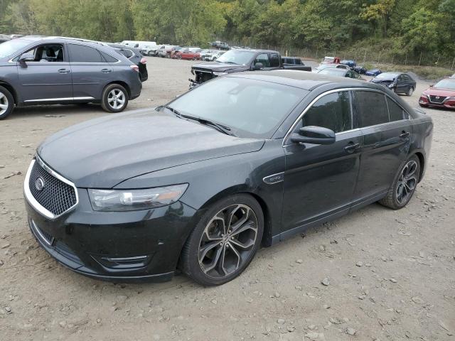 2013 FORD TAURUS SHO #3006004774