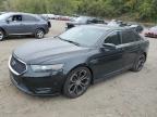 Lot #3006004774 2013 FORD TAURUS SHO