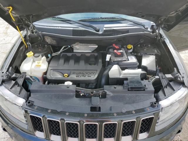 2017 JEEP COMPASS SP - 1C4NJDBB3HD135227