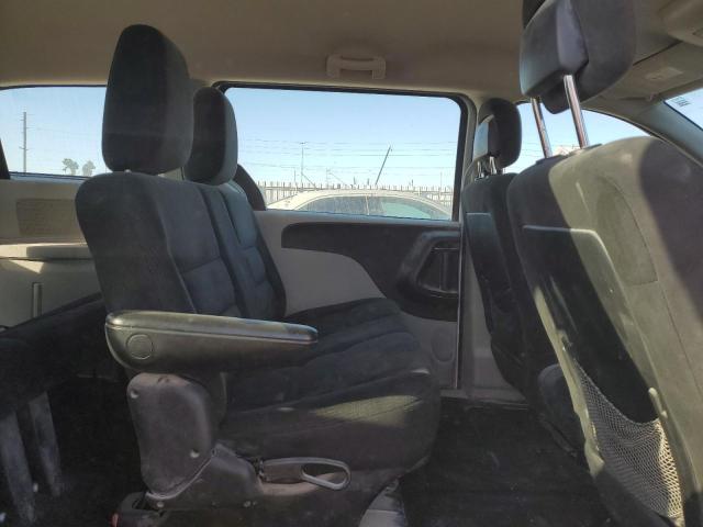 2015 DODGE GRAND CARA - 2C4RDGBG5FR557211