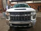 CHEVROLET SILVERADO photo