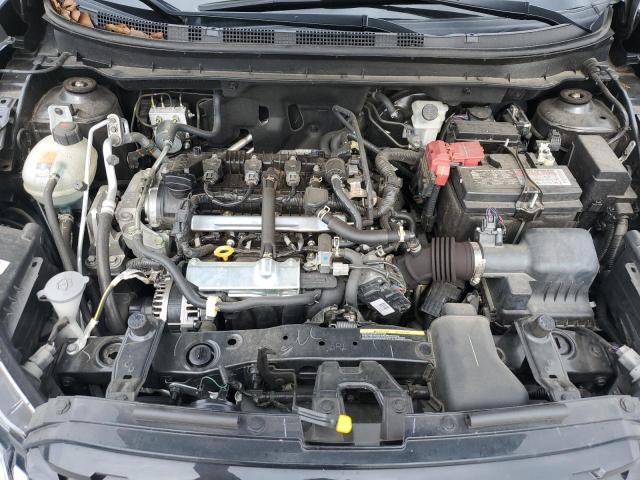 2023 NISSAN KICKS SV - 3N1CP5CV6PL498315