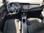 NISSAN KICKS SV photo