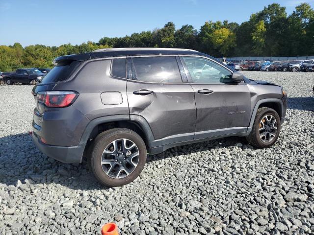 2019 JEEP COMPASS TR - 3C4NJDDB5KT799933