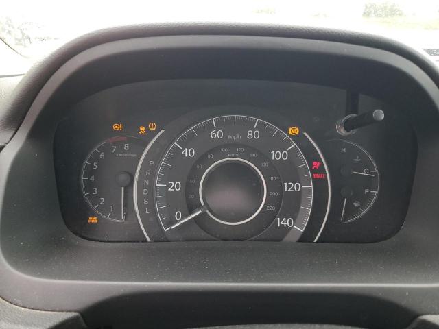 2016 HONDA CR-V LX - 2HKRM4H34GH603287