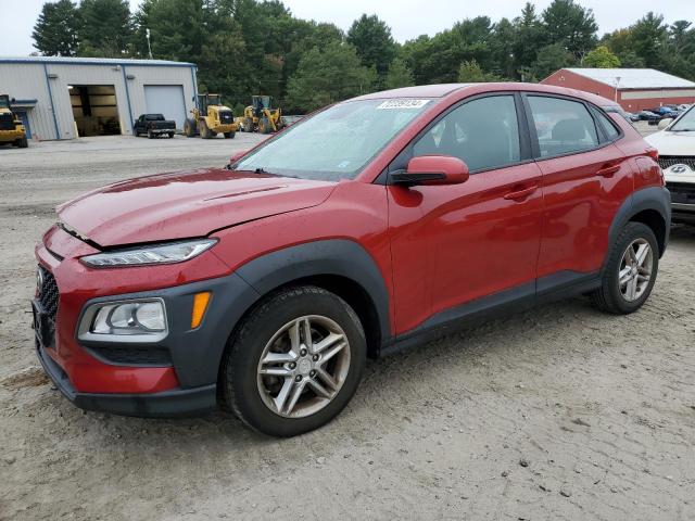 2019 HYUNDAI KONA SE 2019