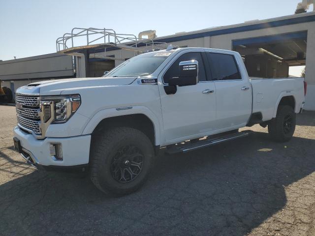 2020 GMC SIERRA K25 #3019137958