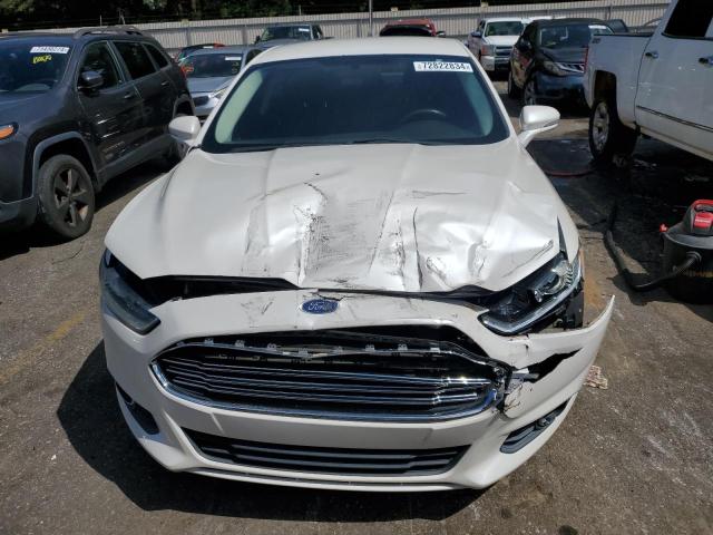 VIN 3FA6P0H76DR375877 2013 Ford Fusion, SE no.5