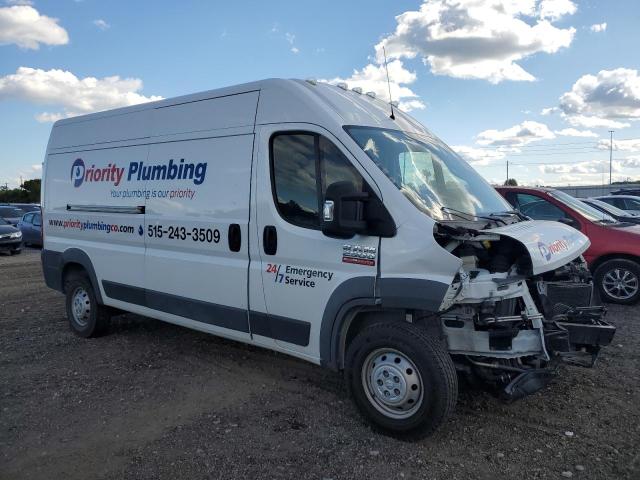 2018 RAM PROMASTER - 3C6TRVDG8JE140241