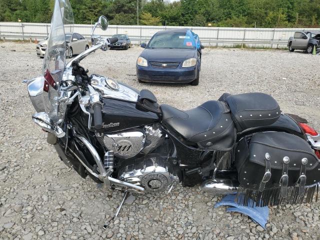 2019 INDIAN MOTORCYCLE CO. CHIEF VINT - 56KCVAAA0K3371294