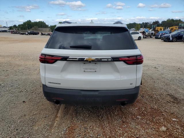 2023 CHEVROLET TRAVERSE L - 1GNERGKW3PJ235946
