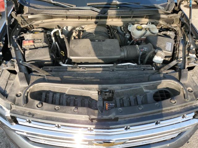 2021 CHEVROLET TAHOE K150 - 1GNSKSKD8MR331383