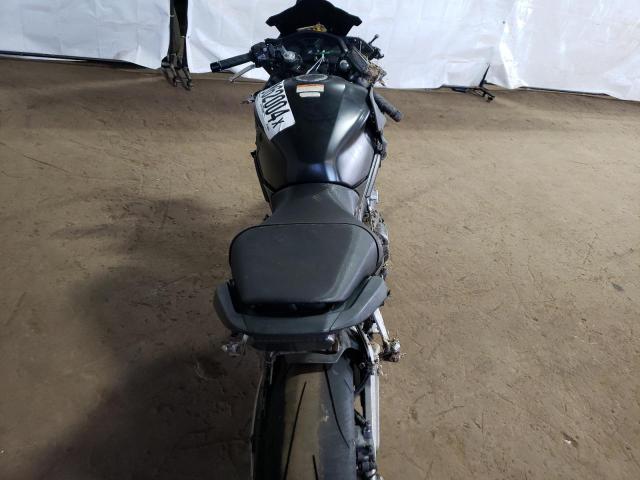 2016 HONDA CBR650 FA MLHRC7451G5200103