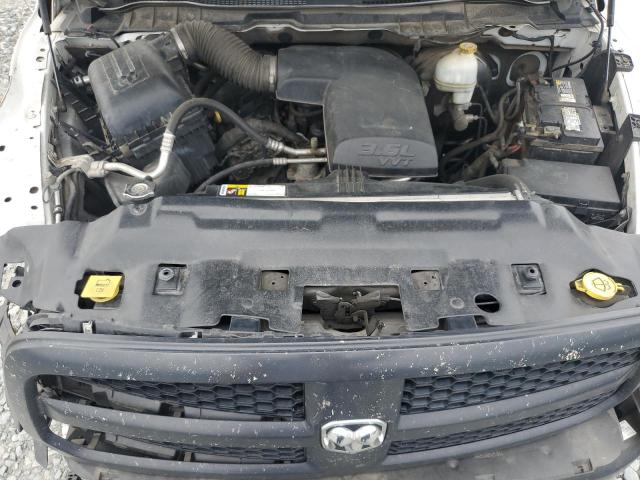 2015 RAM 1500 ST - 1C6RR7KG3FS695157