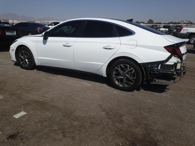 2023 HYUNDAI SONATA SEL - KMHL14JA3PA249210