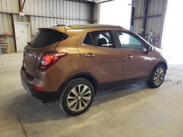 2017 BUICK ENCORE PRE - KL4CJASB9HB200934