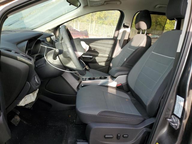 2015 FORD ESCAPE SE - 1FMCU0GX0FUB28417