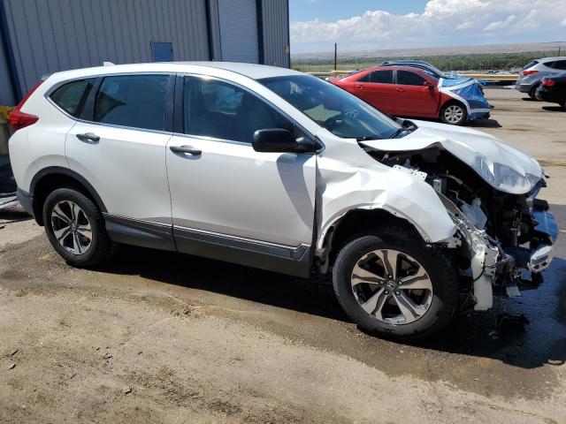 2019 HONDA CR-V LX - 2HKRW6H34KH202479