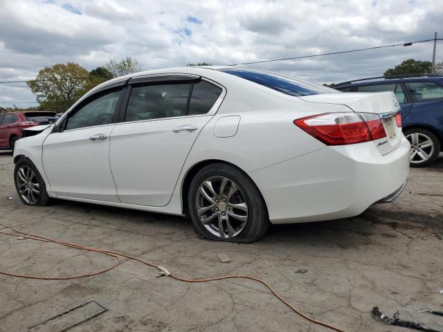 VIN 1HGCR2F86EA237350 2014 Honda Accord, Exl no.2