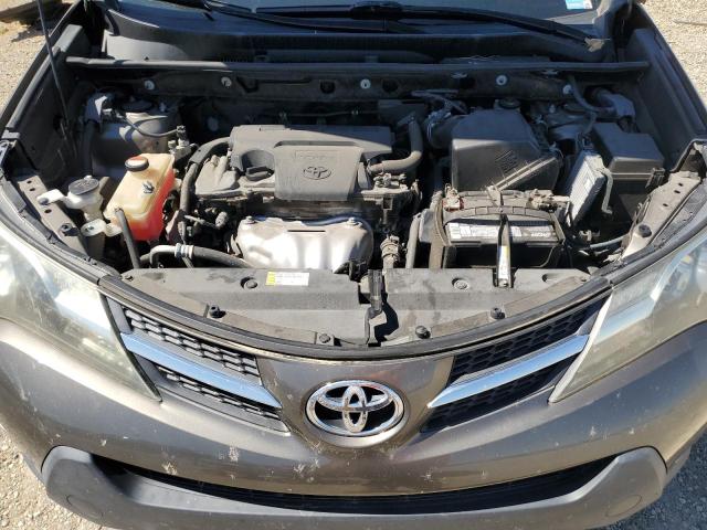 2015 TOYOTA RAV4 LIMIT - JTMYFREV1FD072711