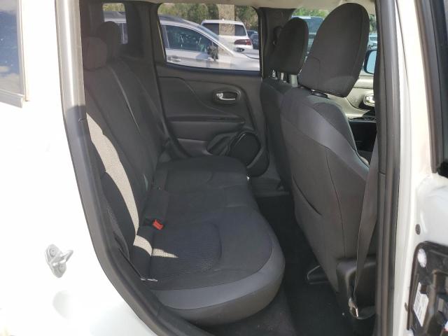 2018 JEEP RENEGADE L - ZACCJABB9JPG65411