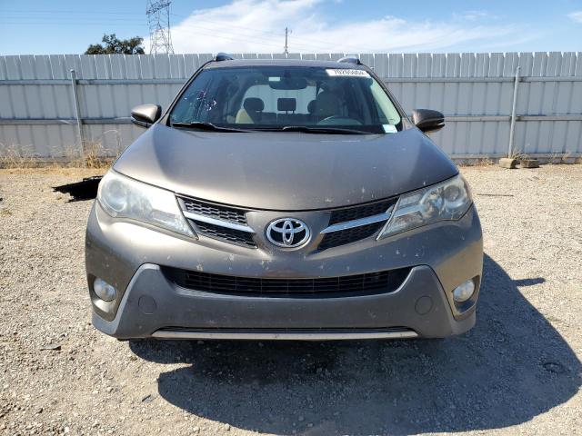 2015 TOYOTA RAV4 LIMIT - JTMYFREV1FD072711