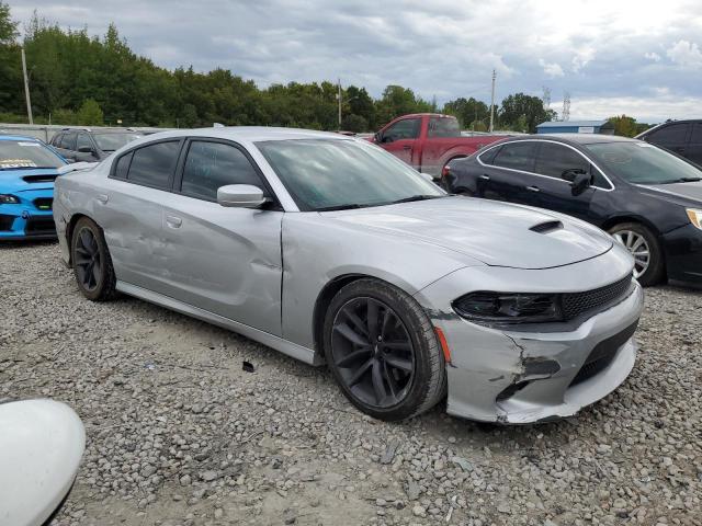 2022 DODGE CHARGER R/ - 2C3CDXCTXNH167036