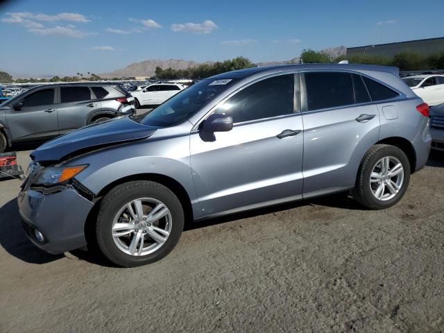 2014 ACURA RDX TECHNOLOGY 2014