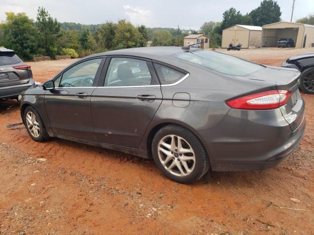 VIN 3FA6P0H70GR163111 2016 Ford Fusion, SE no.2