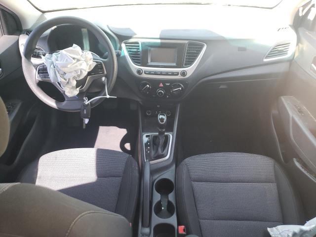 2021 HYUNDAI ACCENT SE - 3KPC24A60ME153136