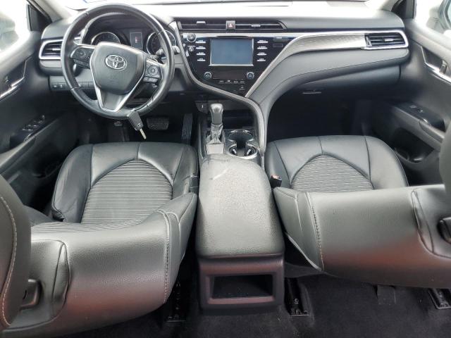 2018 TOYOTA CAMRY L - 4T1B11HK0JU542724