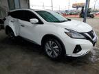 NISSAN MURANO SL photo