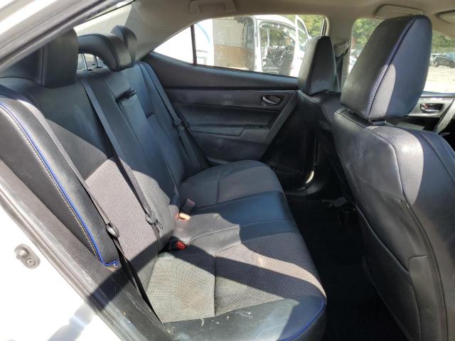 2019 TOYOTA COROLLA L - 5YFBURHE2KP939581