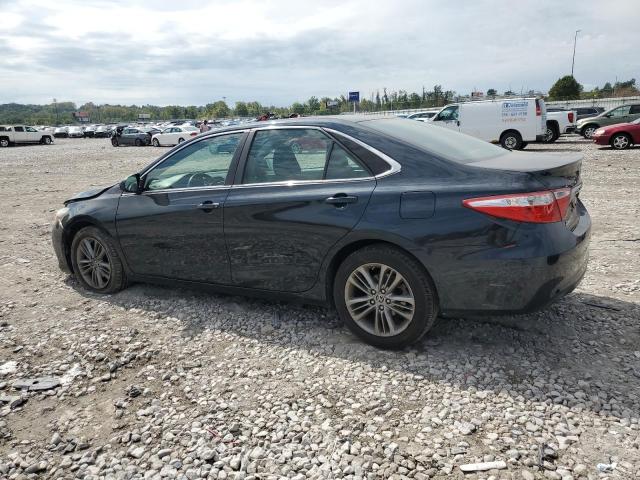 VIN 4T1BF1FKXFU487470 2015 Toyota Camry, LE no.2