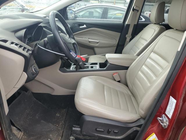 2018 FORD ESCAPE TIT - 1FMCU9J95JUB12639