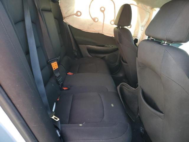 2017 CHEVROLET MALIBU LT - 1G1ZE5ST1HF168051
