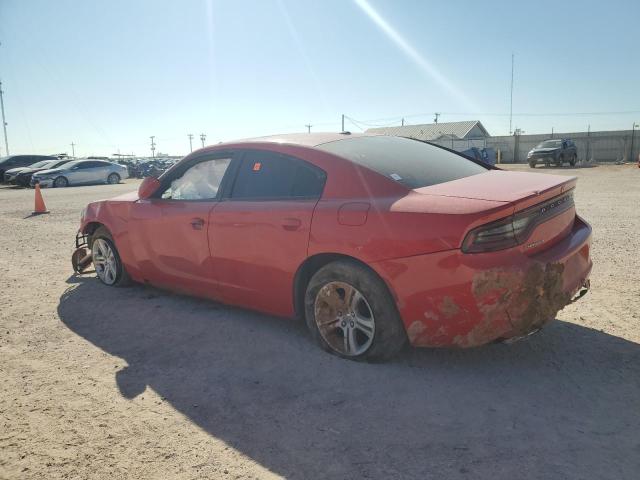 2020 DODGE CHARGER SX - 2C3CDXBG9LH214171