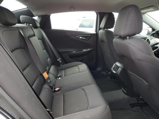 2023 CHEVROLET MALIBU LT - 1G1ZD5ST3PF187850