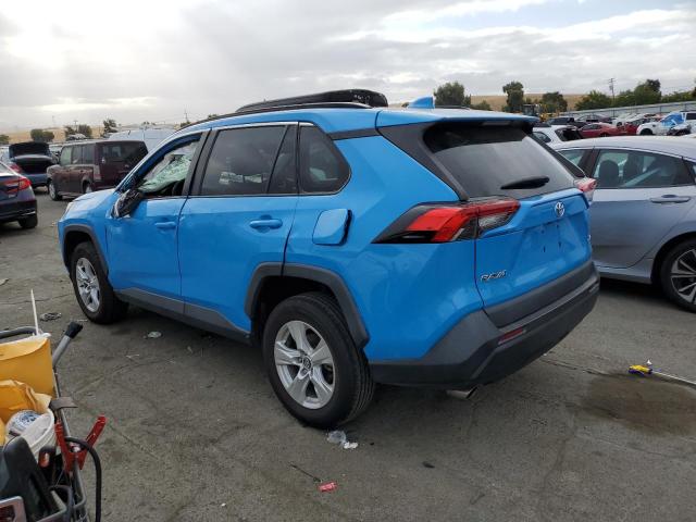 Vin: 2t3w1rfv7mw117655, lot: 68941844, toyota rav4 xle 20212