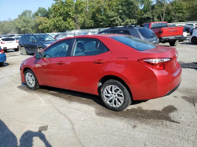 VIN 2T1BURHE0JC973873 2018 Toyota Corolla, L no.2