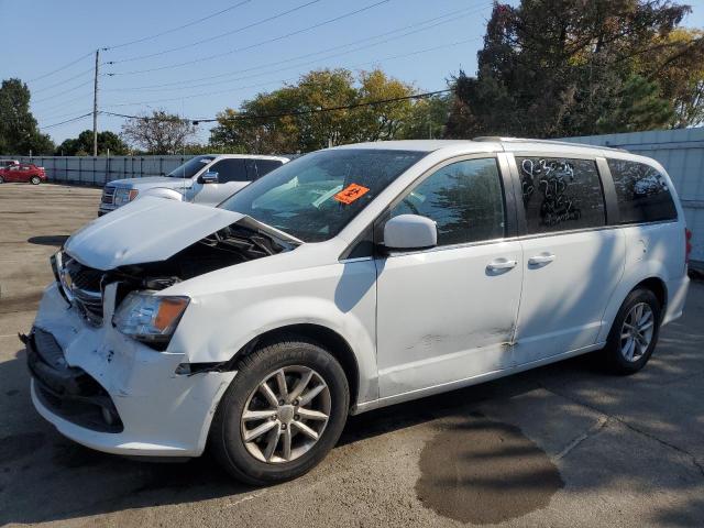 2019 DODGE GRAND CARAVAN SXT 2019