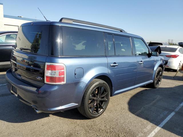2019 FORD FLEX SEL - 2FMGK5C81KBA33142
