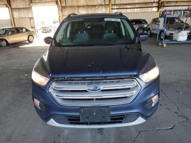 VIN 1FMCU9GDXJUB83833 2018 Ford Escape, SE no.5