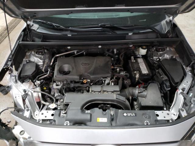 2020 TOYOTA RAV4 LE - 2T3H1RFV0LC049787