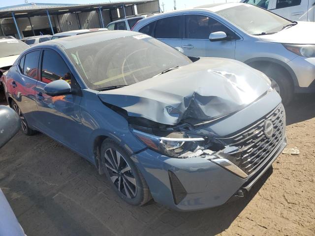 2024 NISSAN SENTRA SV - 3N1AB8CV5RY273882