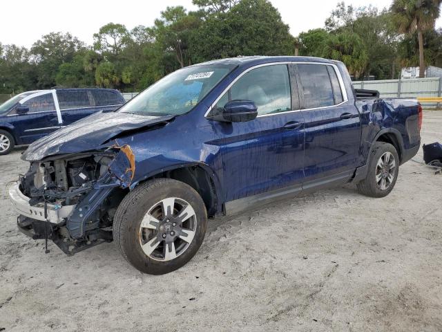 VIN 5FPYK3F50KB044982 2019 Honda Ridgeline, Rtl no.1